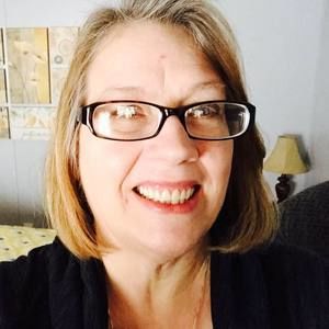 Meet your Posher, Gail